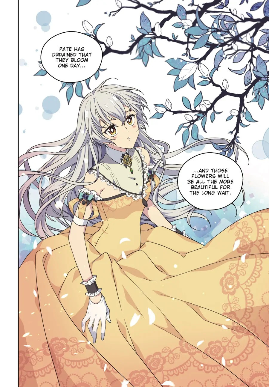Read The Abandoned Empress chapter 29 image 22 on Lezhin