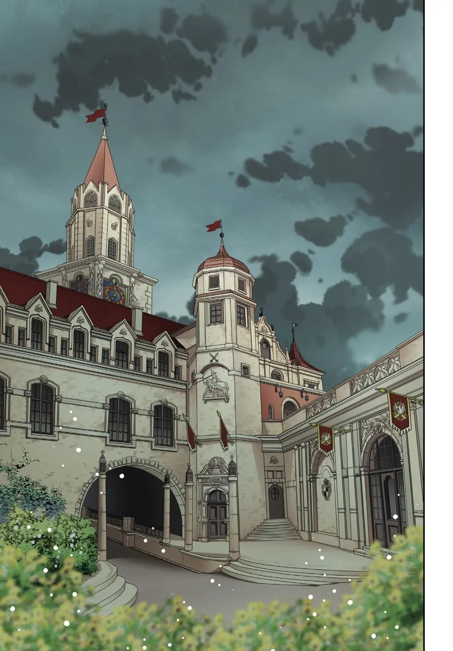 Read The Abandoned Empress chapter 29 image 23 on Lezhin