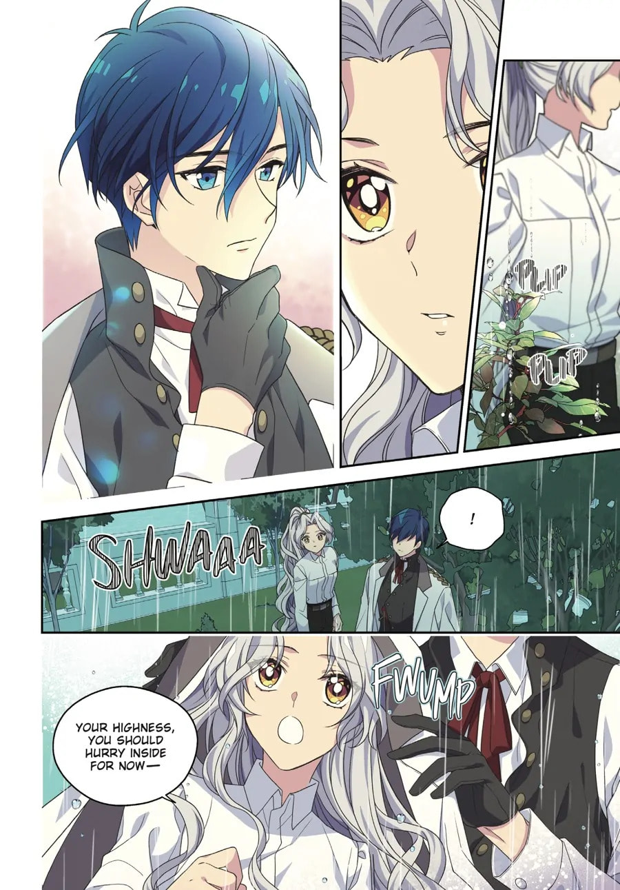 Read The Abandoned Empress chapter 29 image 38 on Lezhin