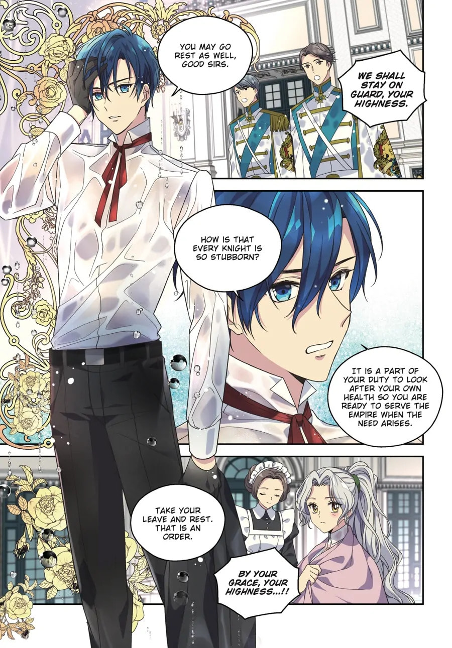 Read The Abandoned Empress chapter 29 image 41 on Lezhin