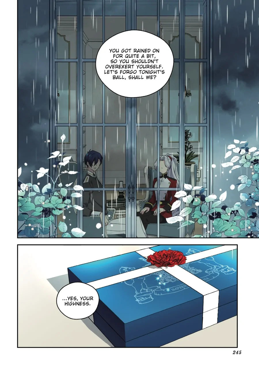 Read The Abandoned Empress chapter 29 image 44 on Lezhin