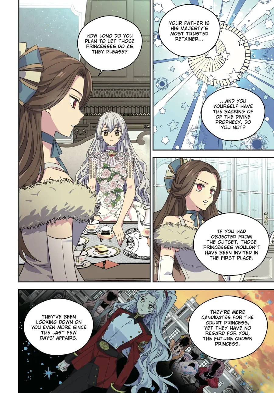 Read The Abandoned Empress chapter 29 image 48 on Lezhin