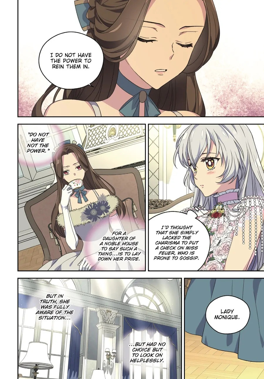 Read The Abandoned Empress chapter 29 image 50 on Lezhin