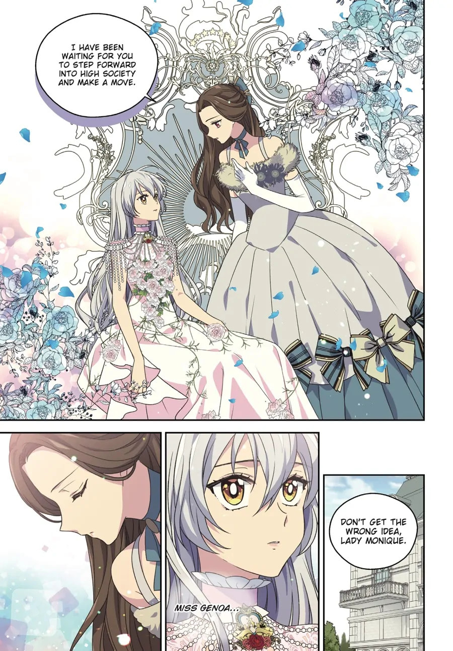 Read The Abandoned Empress chapter 29 image 51 on Lezhin