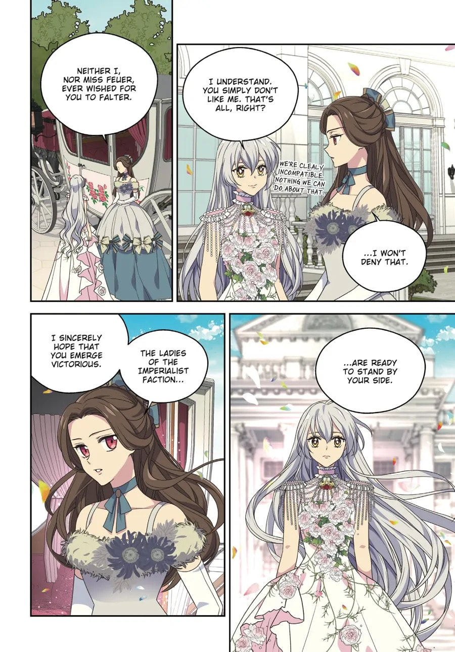 Read The Abandoned Empress chapter 29 image 52 on Lezhin