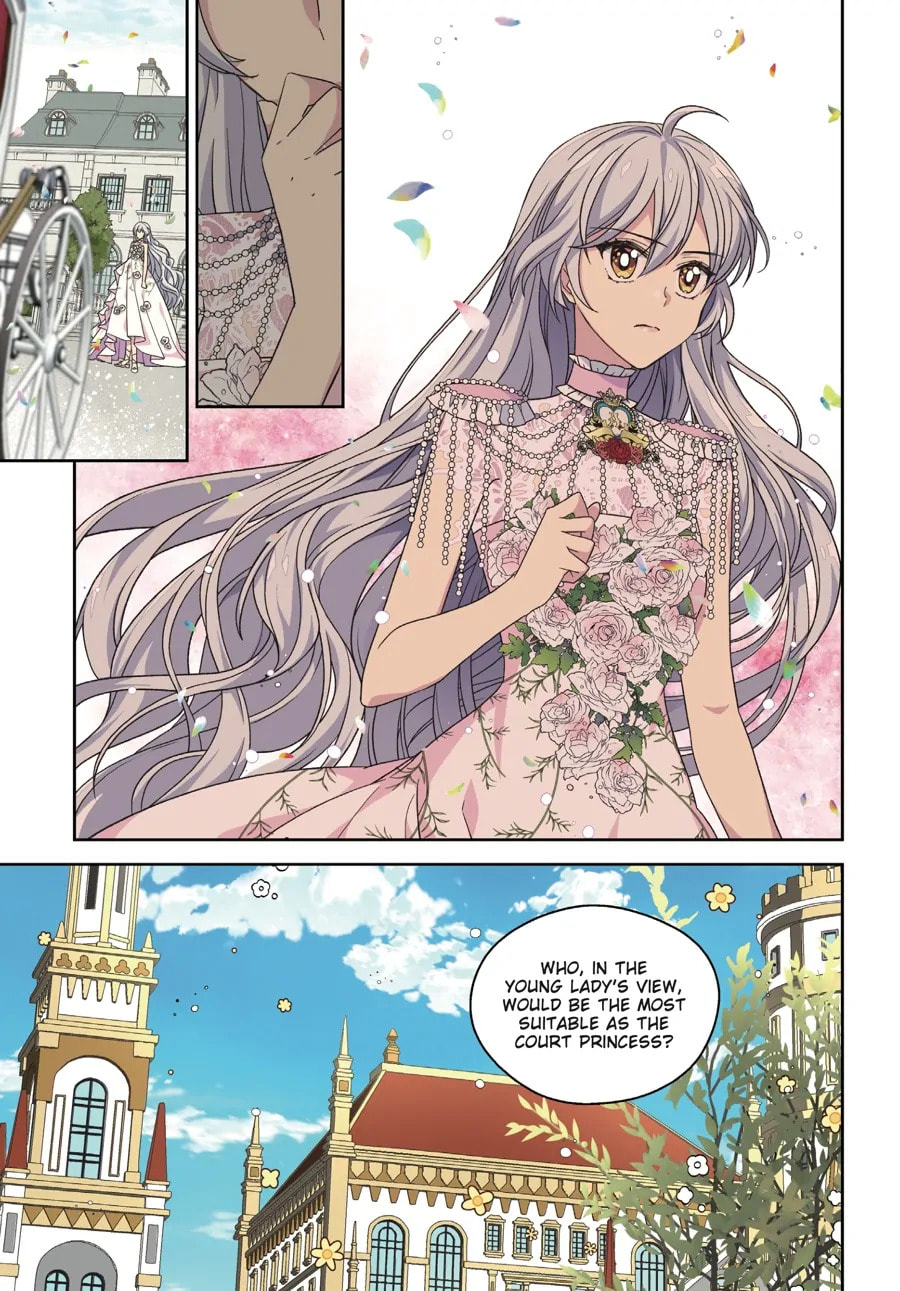 Read The Abandoned Empress chapter 29 image 53 on Lezhin