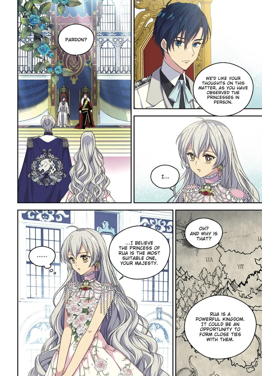 Read The Abandoned Empress chapter 29 image 54 on Lezhin