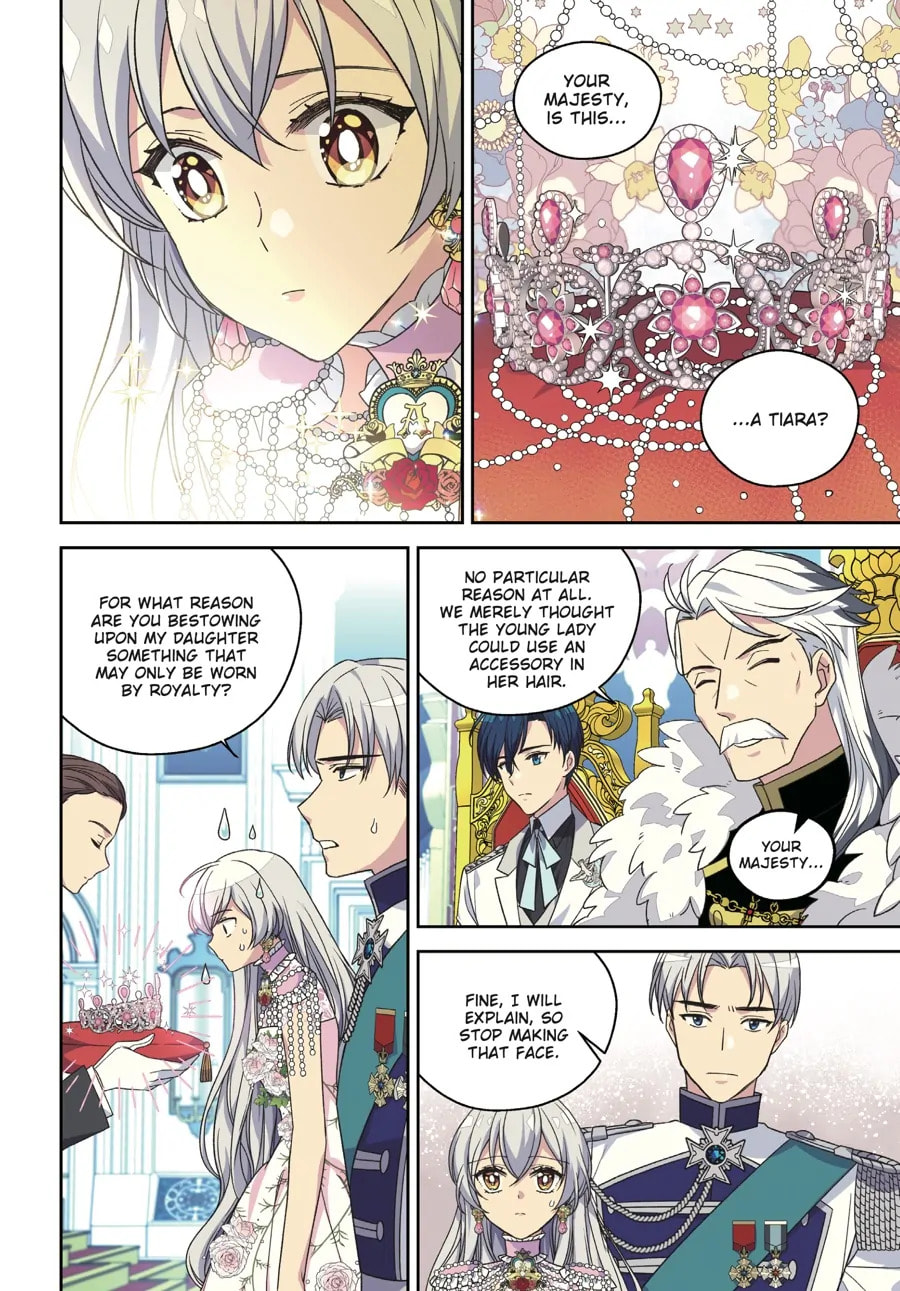 Read The Abandoned Empress chapter 29 image 56 on Lezhin