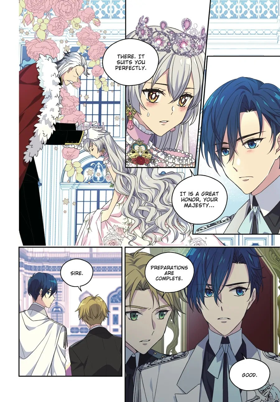 Read The Abandoned Empress chapter 29 image 58 on Lezhin
