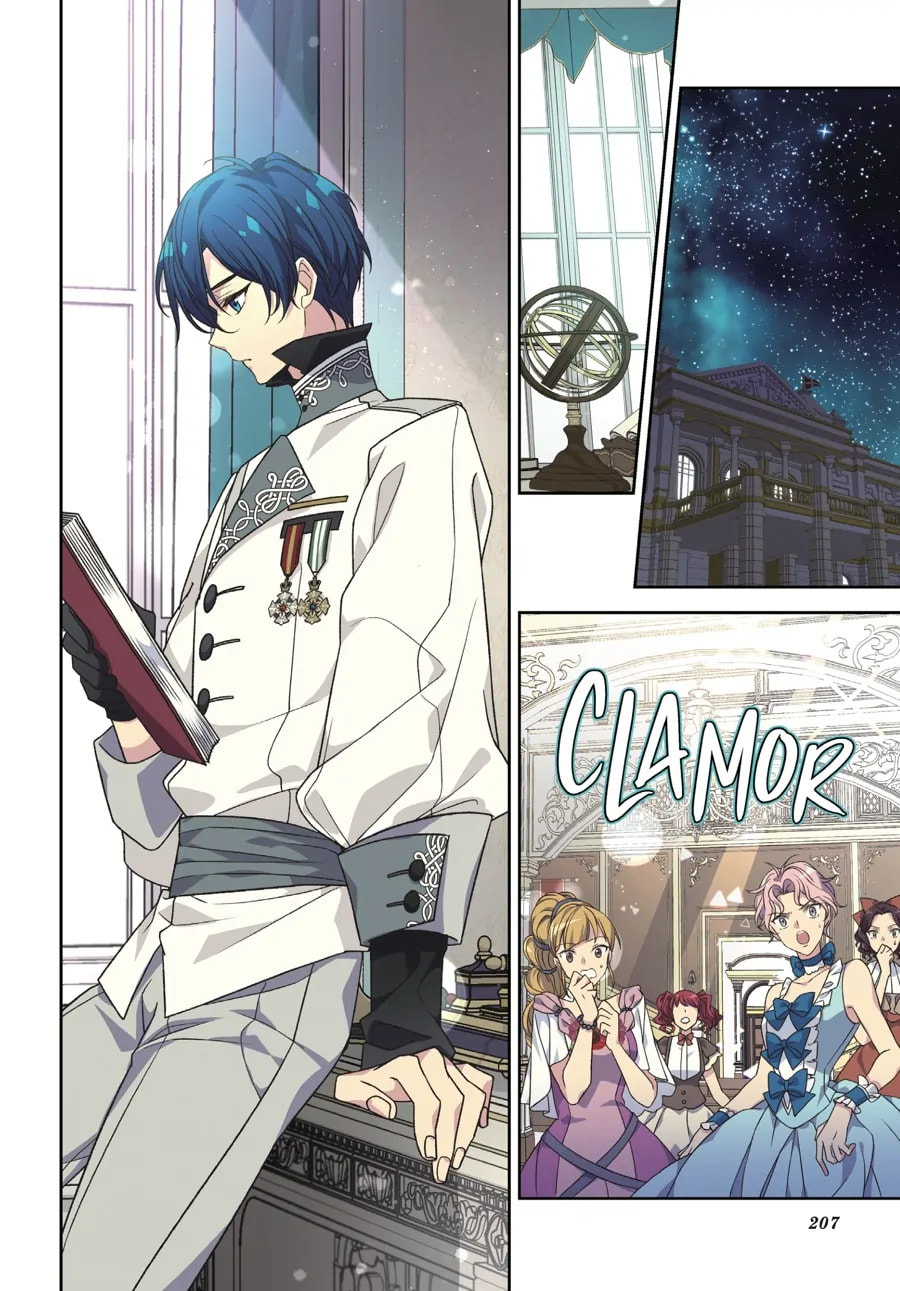 Read The Abandoned Empress chapter 29 image 6 on Lezhin
