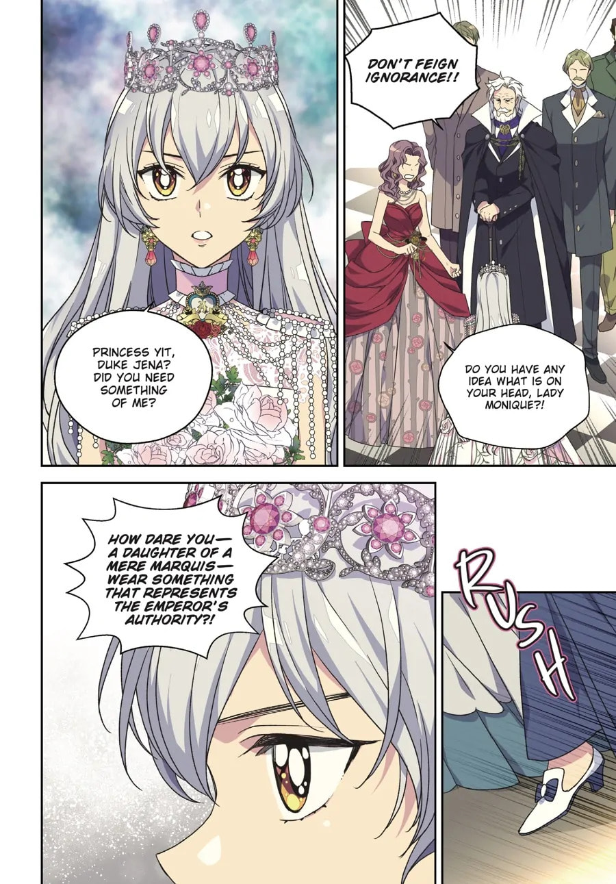 Read The Abandoned Empress chapter 29 image 60 on Lezhin