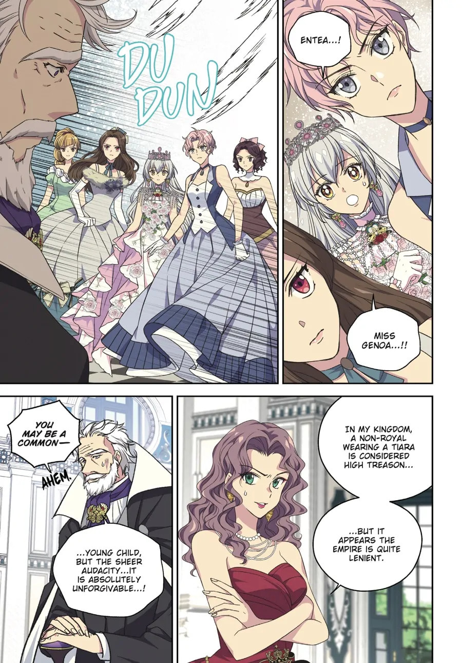 Read The Abandoned Empress chapter 29 image 61 on Lezhin