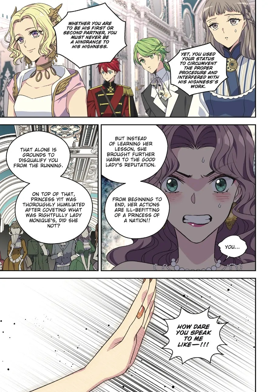 Read The Abandoned Empress chapter 29 image 63 on Lezhin