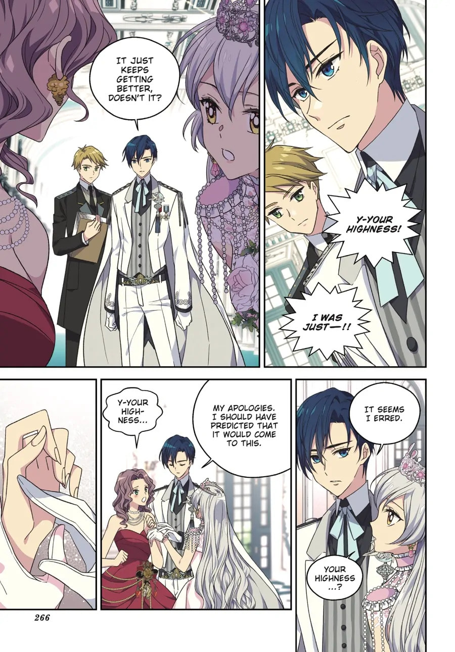 Read The Abandoned Empress chapter 29 image 65 on Lezhin