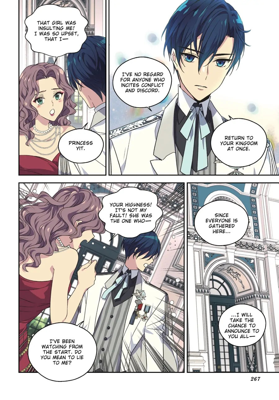 Read The Abandoned Empress chapter 29 image 66 on Lezhin