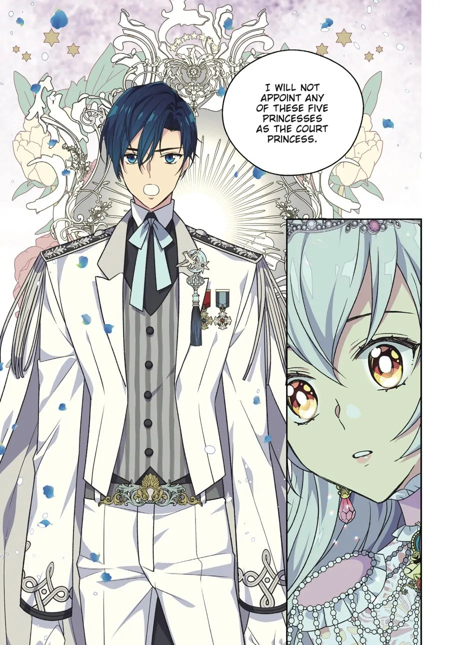 Read The Abandoned Empress chapter 29 image 67 on Lezhin
