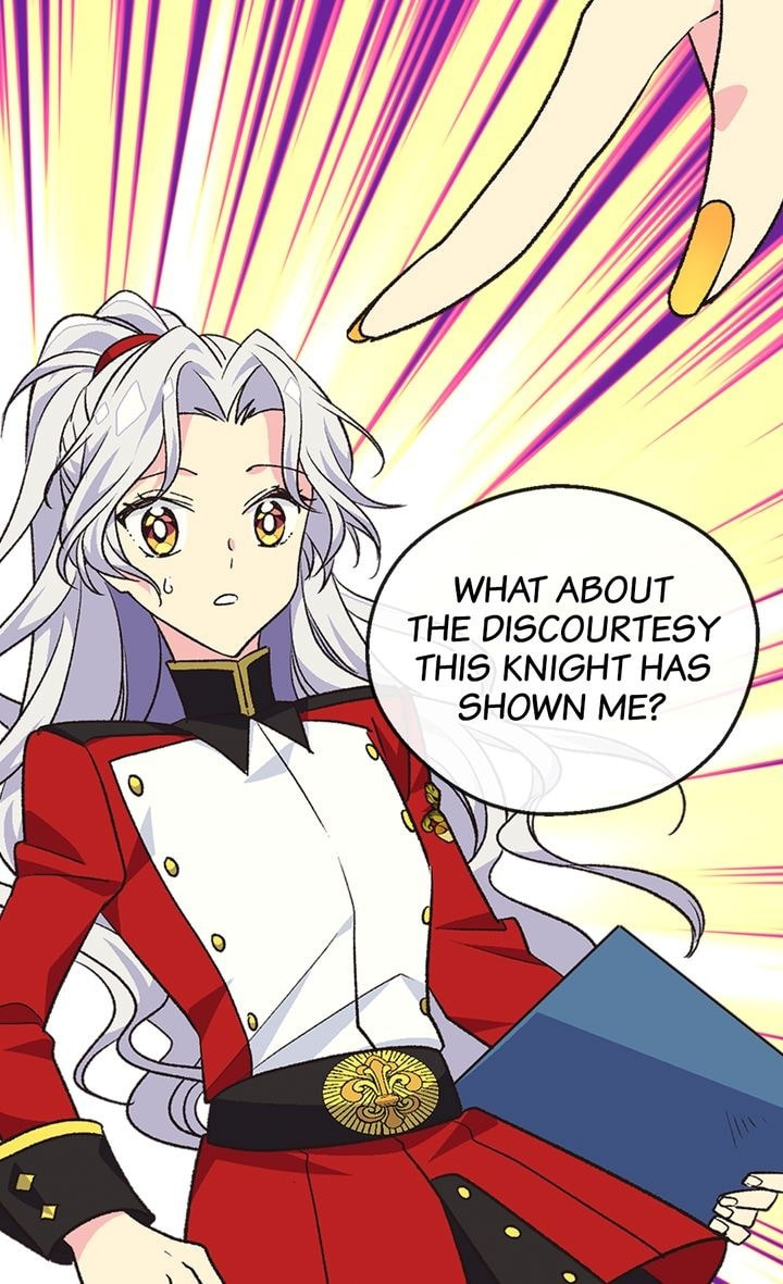 Read The Abandoned Empress chapter 3.1 image 15 on Lezhin