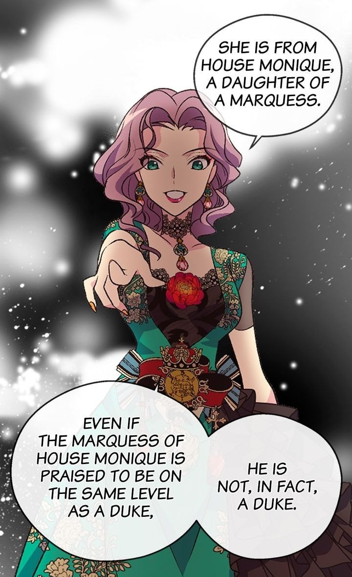 Read The Abandoned Empress chapter 3.1 image 16 on Lezhin
