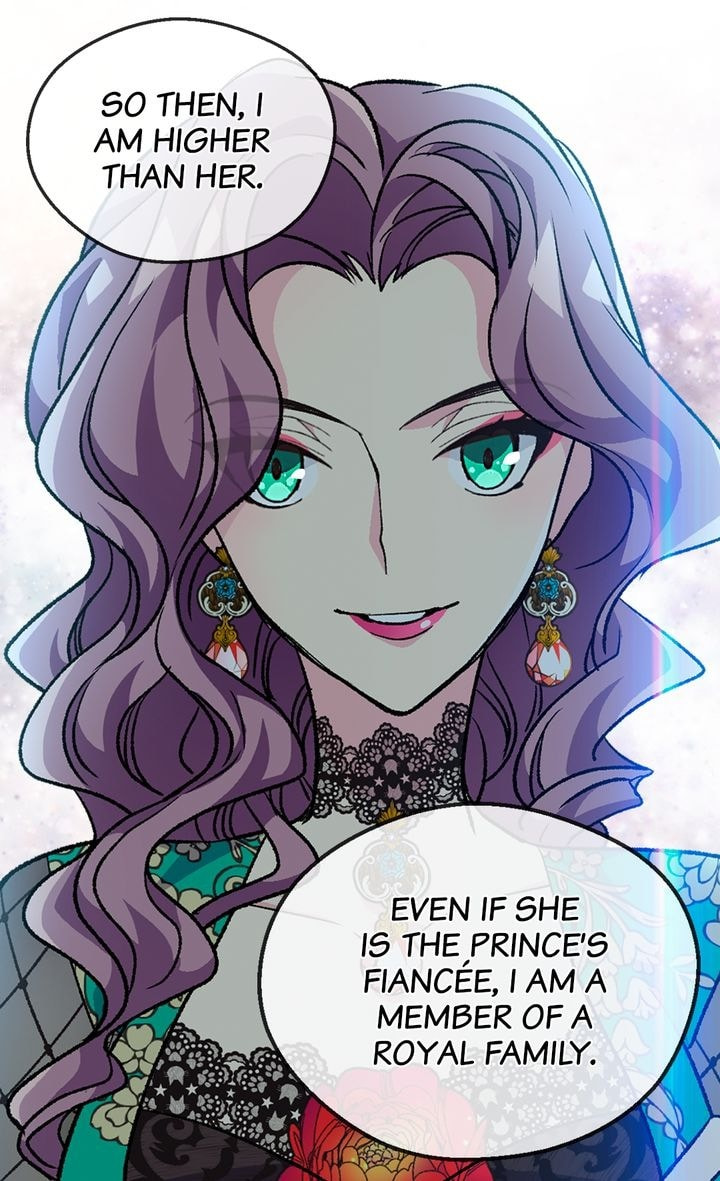 Read The Abandoned Empress chapter 3.1 image 17 on Lezhin
