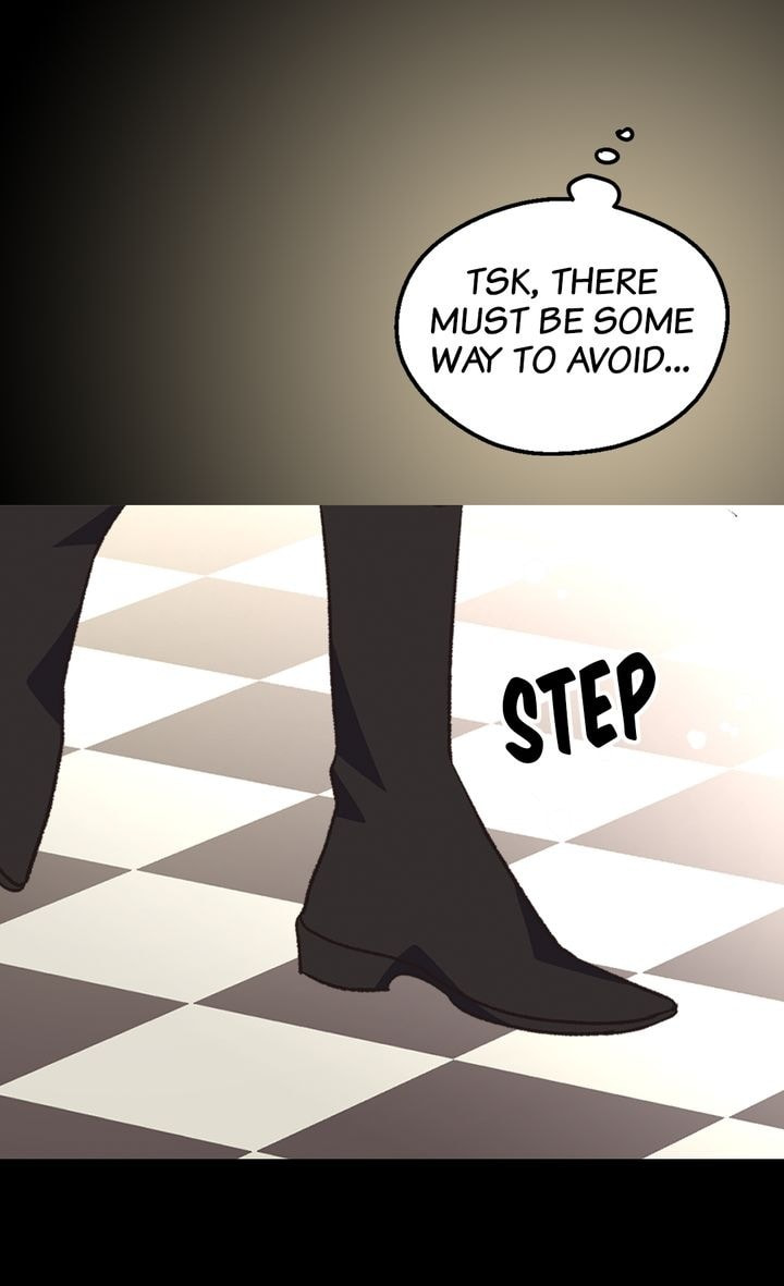 Read The Abandoned Empress chapter 3.1 image 21 on Lezhin