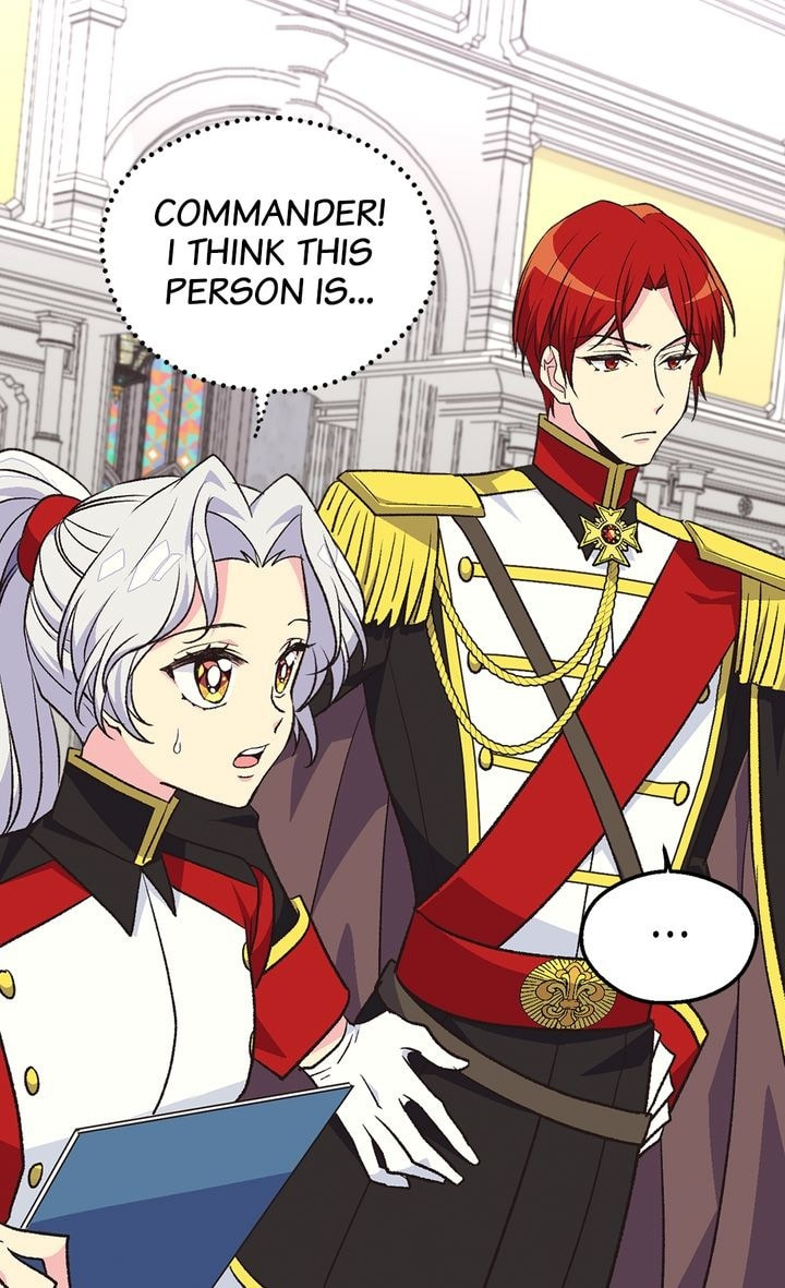 Read The Abandoned Empress chapter 3.1 image 3 on Lezhin