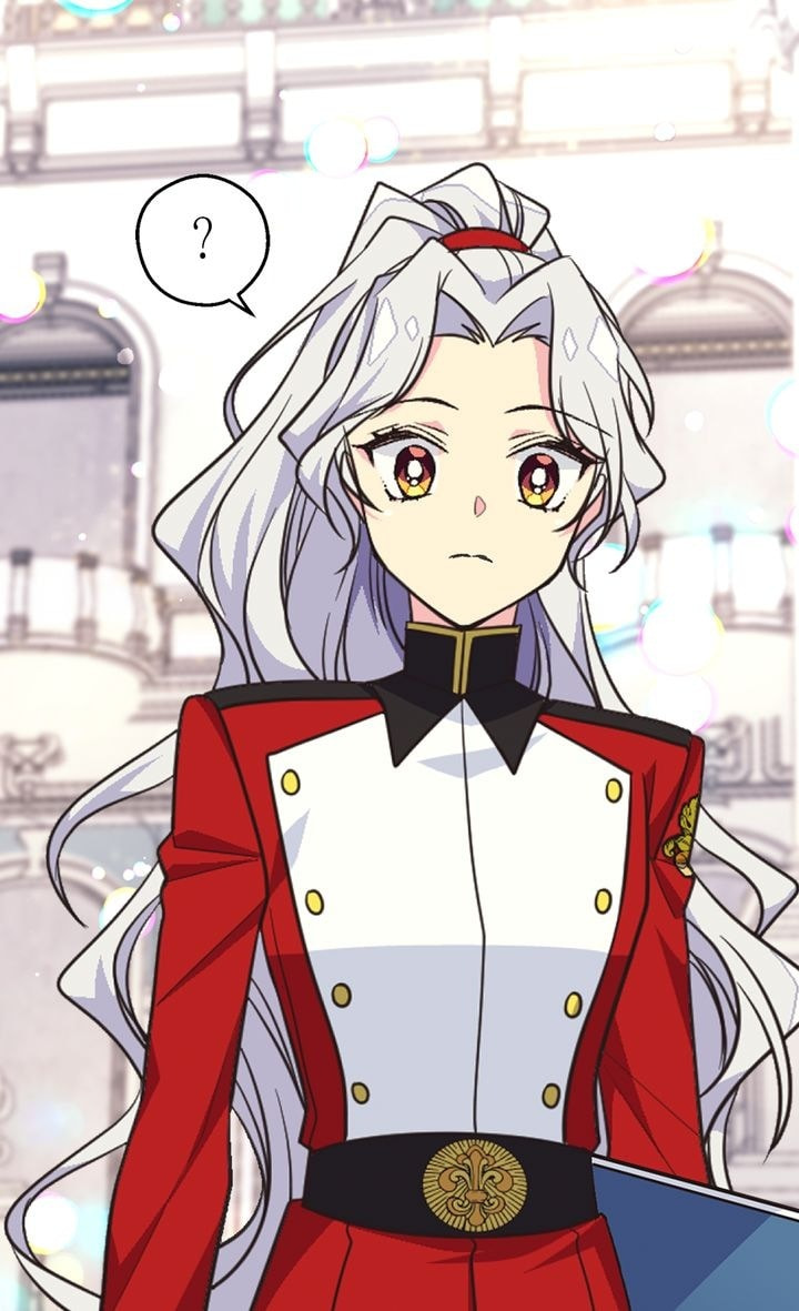 Read The Abandoned Empress chapter 3.1 image 33 on Lezhin