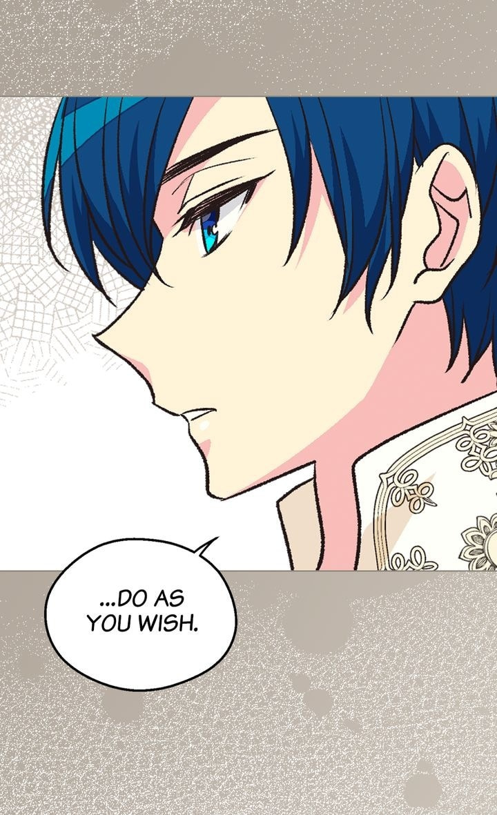 Read The Abandoned Empress chapter 3.1 image 35 on Lezhin