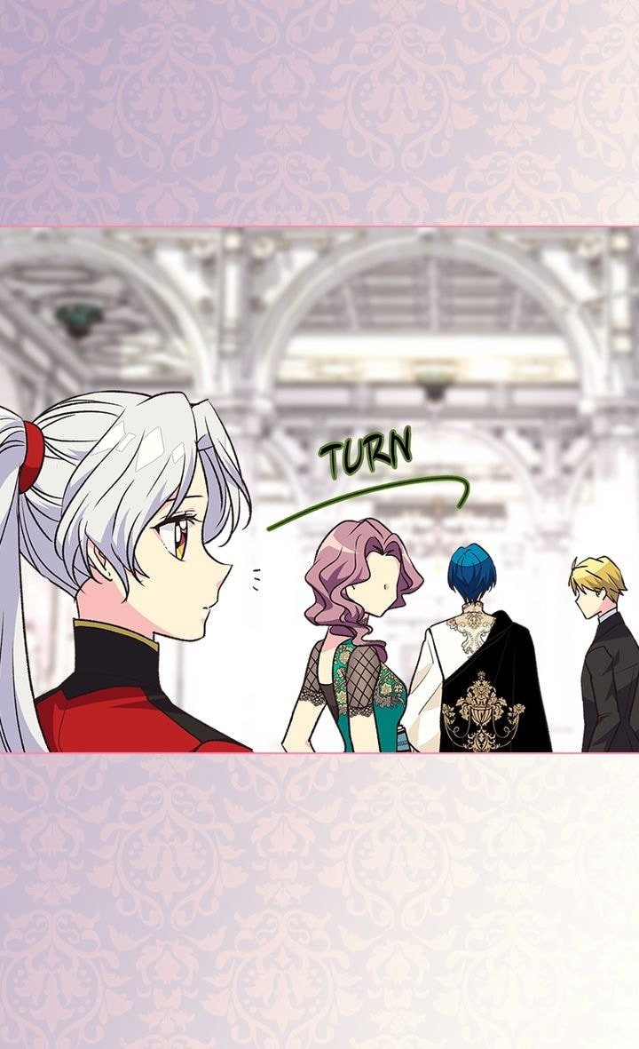 Read The Abandoned Empress chapter 3.1 image 37 on Lezhin