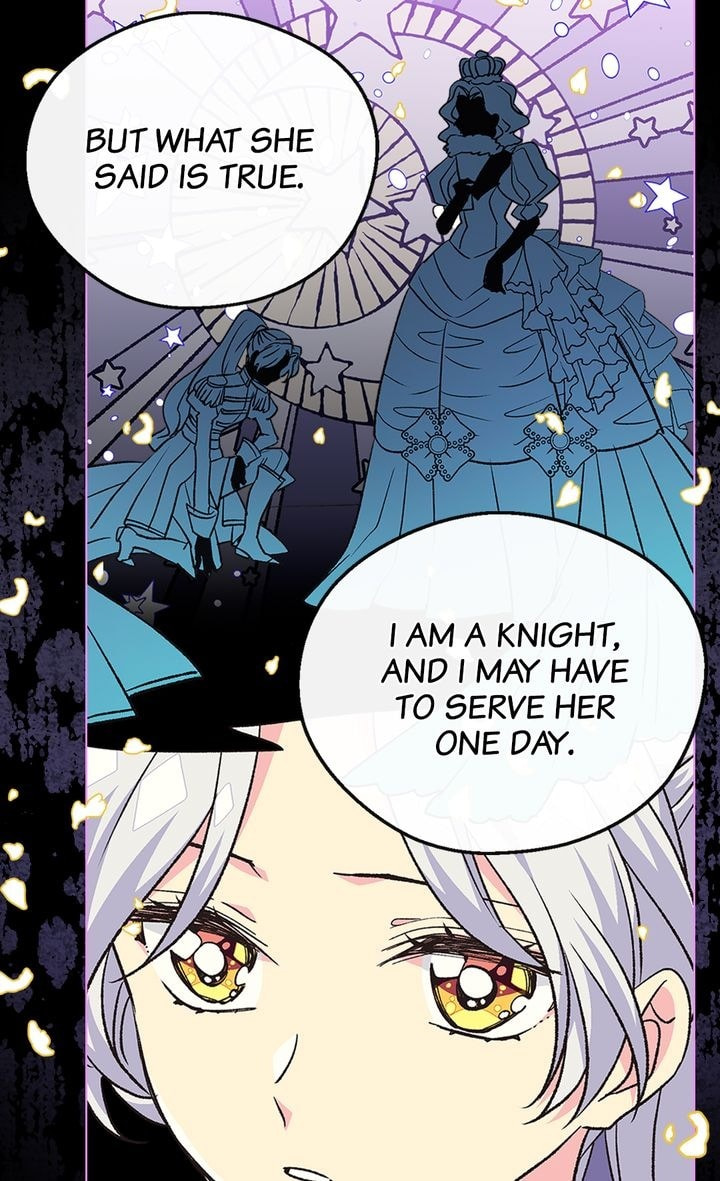 Read The Abandoned Empress chapter 3.1 image 44 on Lezhin