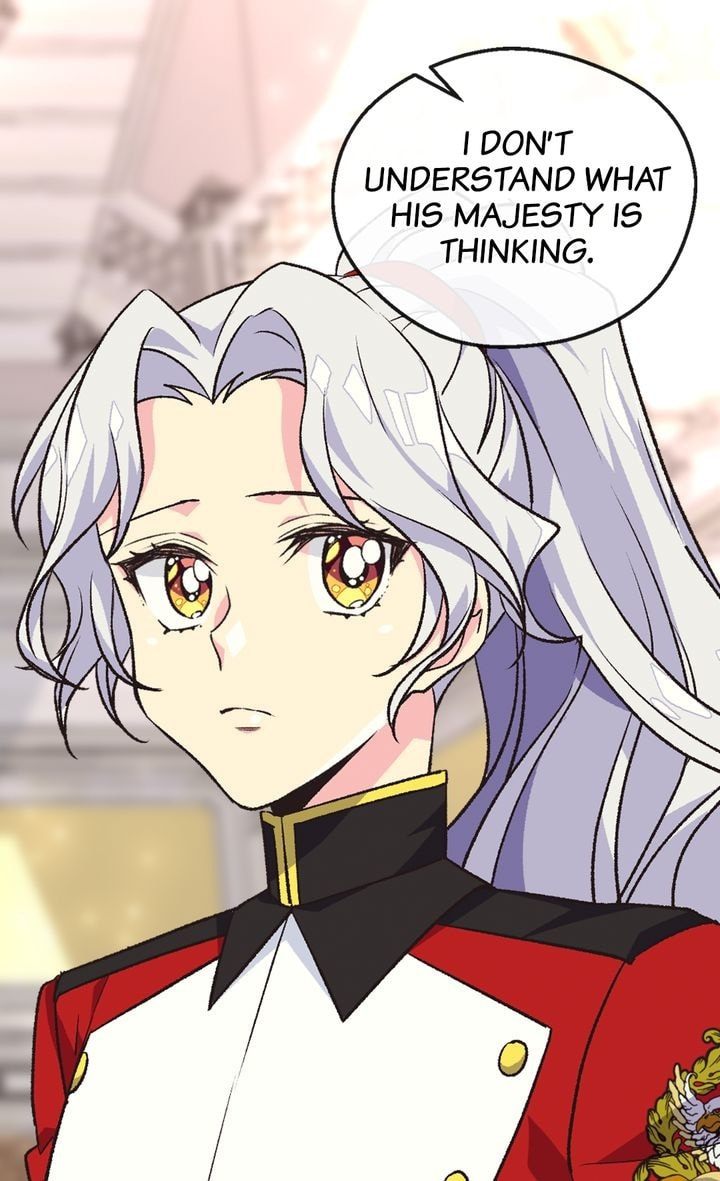 Read The Abandoned Empress chapter 3.1 image 48 on Lezhin
