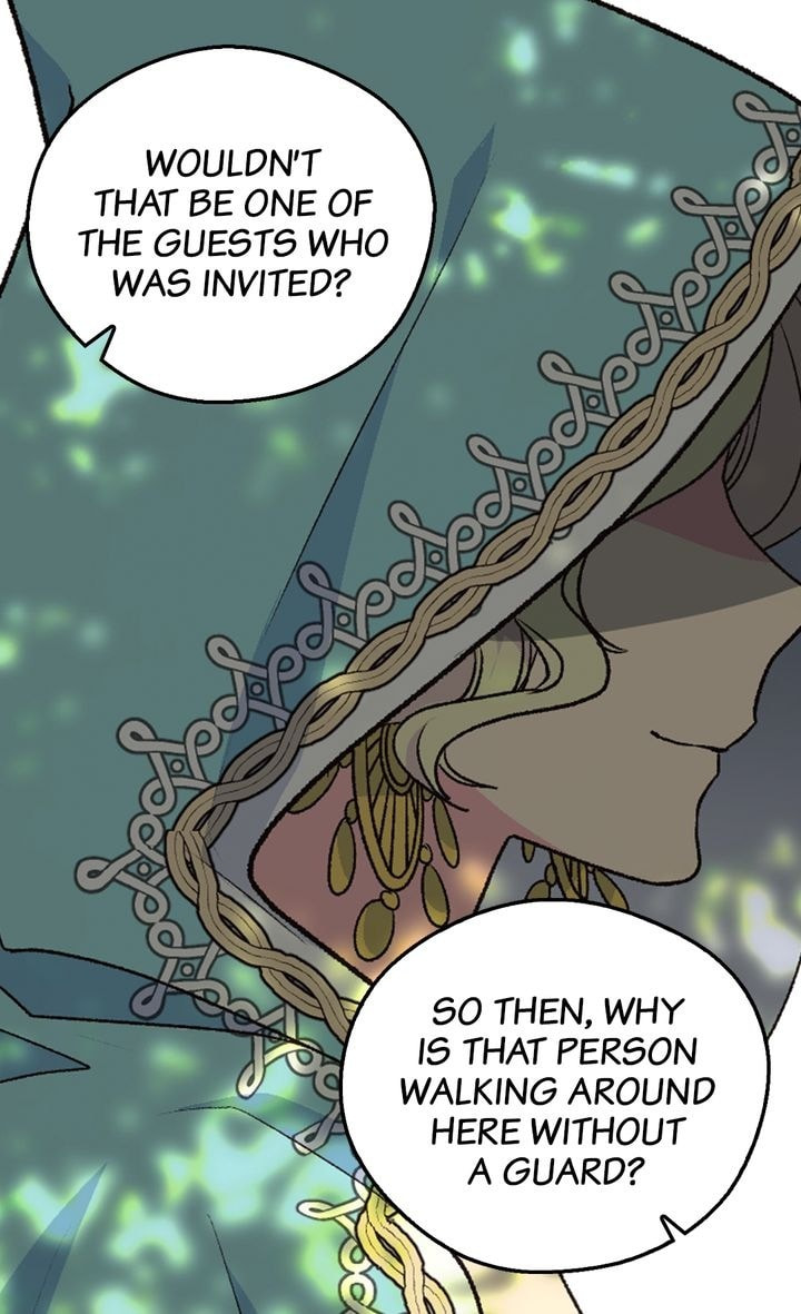 Read The Abandoned Empress chapter 3.1 image 53 on Lezhin