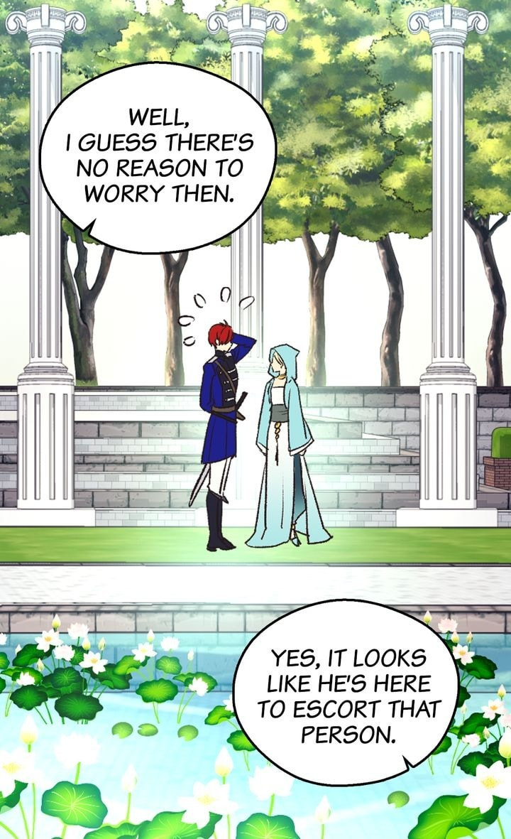 Read The Abandoned Empress chapter 3.1 image 55 on Lezhin