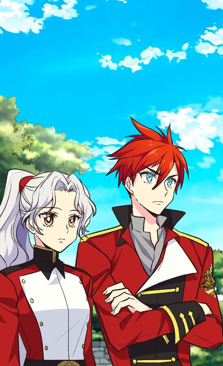 Read The Abandoned Empress chapter 3.1 image 57 on Lezhin