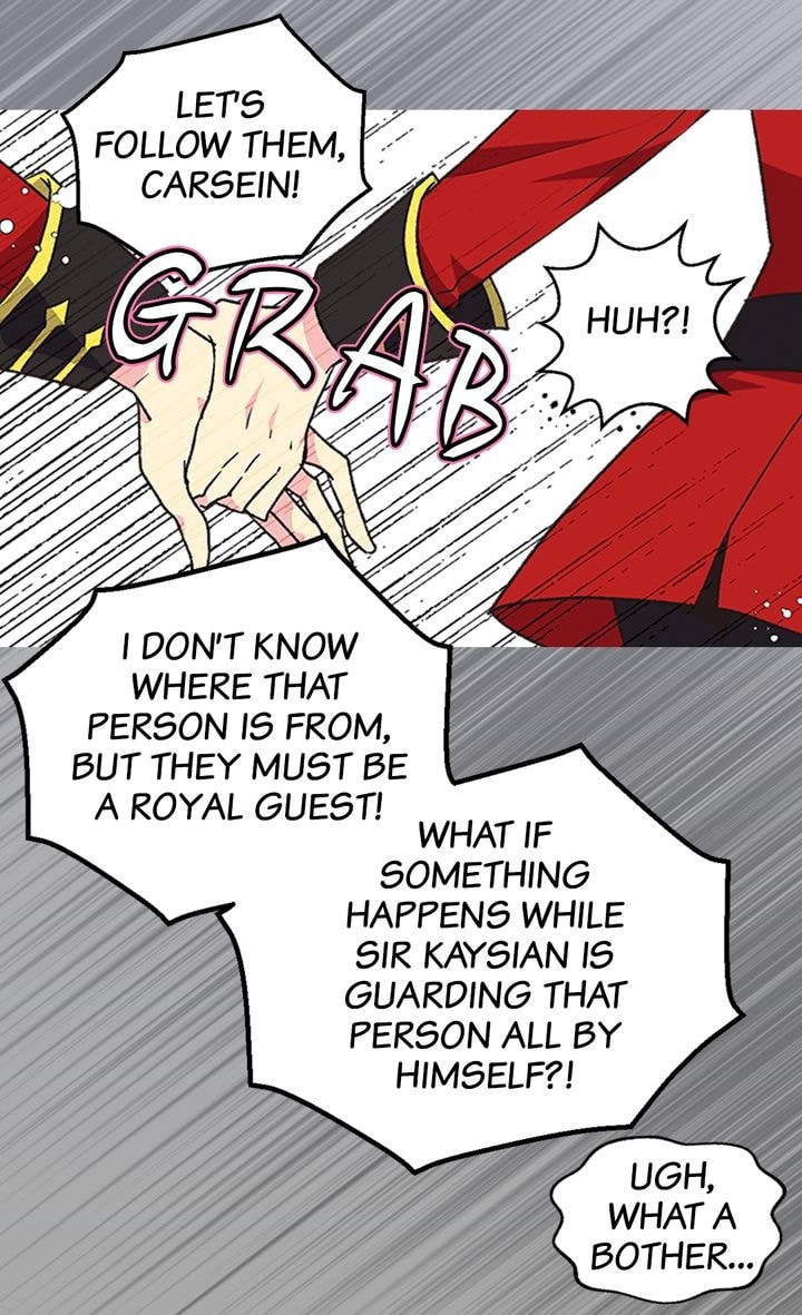 Read The Abandoned Empress chapter 3.1 image 59 on Lezhin