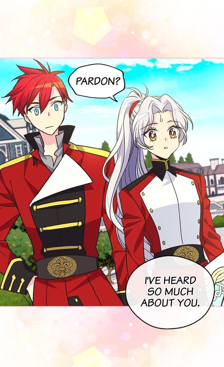 Read The Abandoned Empress chapter 3.1 image 65 on Lezhin