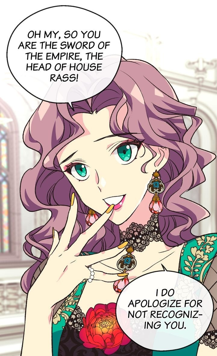 Read The Abandoned Empress chapter 3.1 image 7 on Lezhin