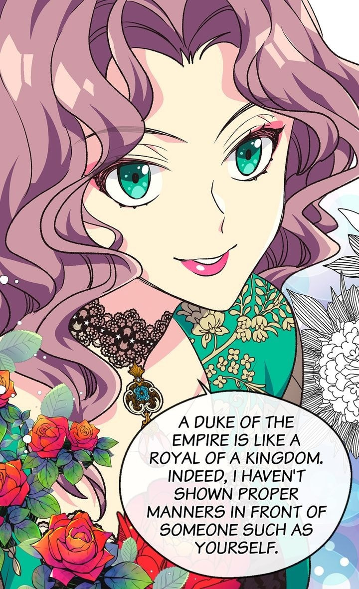 Read The Abandoned Empress chapter 3.1 image 9 on Lezhin