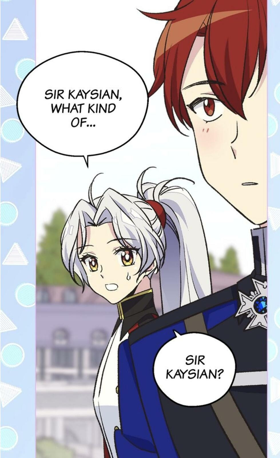 Read The Abandoned Empress chapter 3.2 image 12 on Lezhin