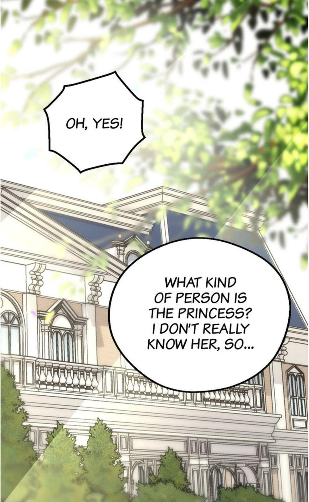 Read The Abandoned Empress chapter 3.2 image 13 on Lezhin