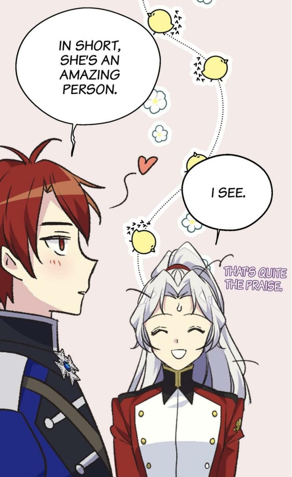 Read The Abandoned Empress chapter 3.2 image 17 on Lezhin