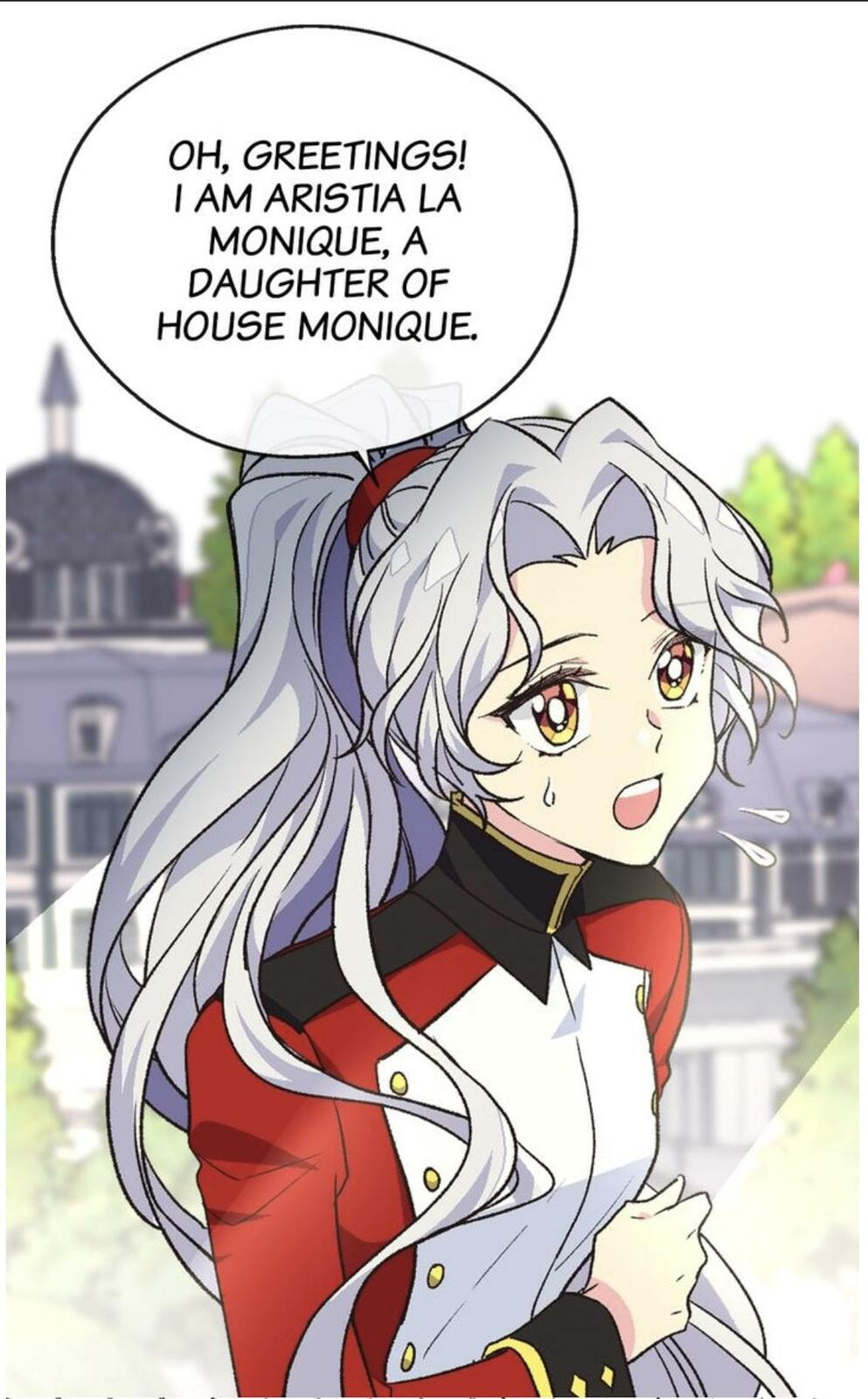 Read The Abandoned Empress chapter 3.2 image 2 on Lezhin