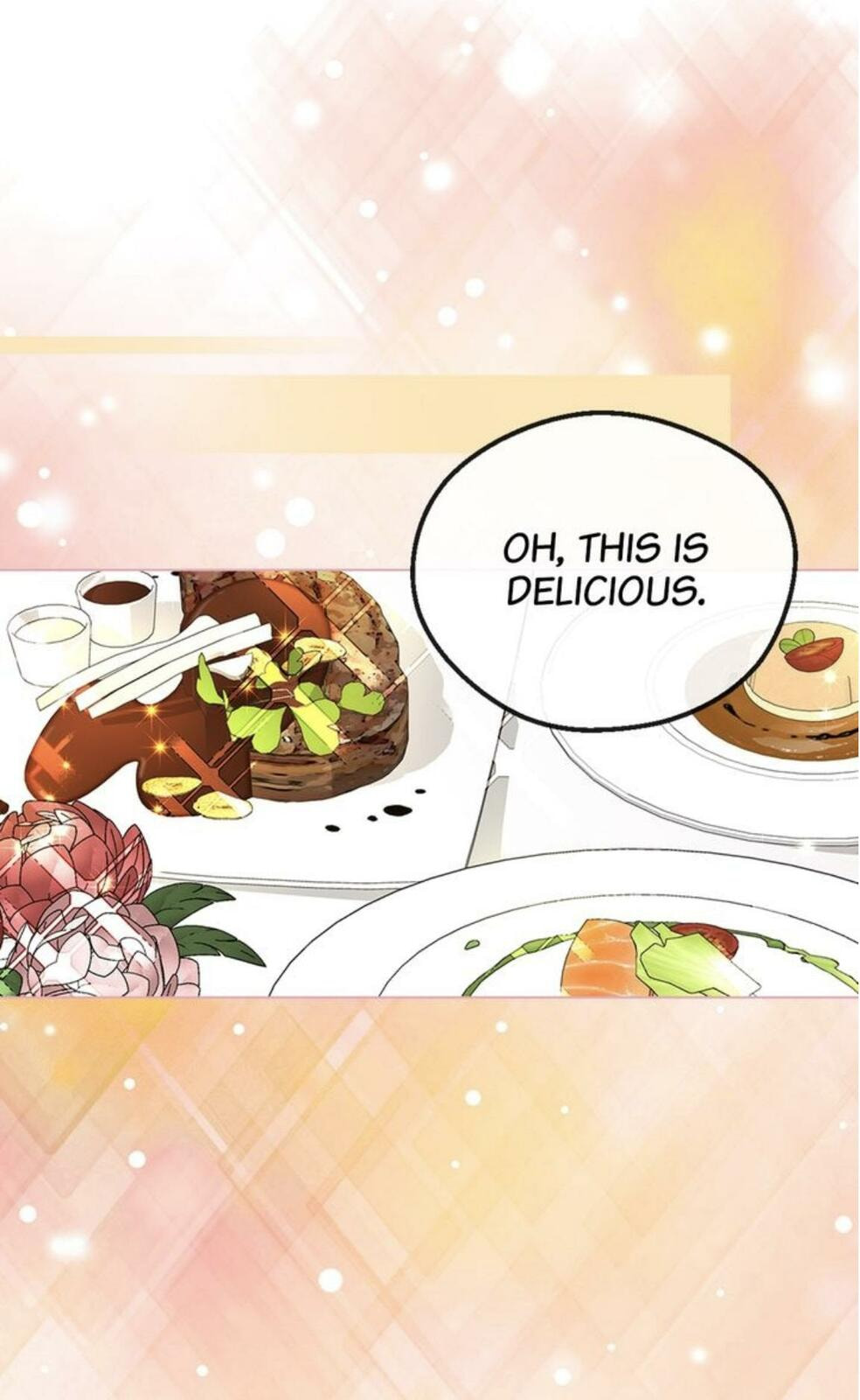 Read The Abandoned Empress chapter 3.2 image 29 on Lezhin