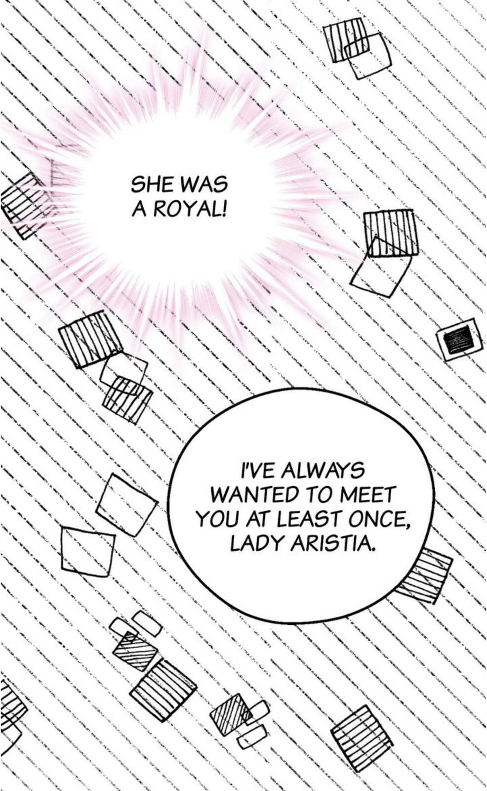 Read The Abandoned Empress chapter 3.2 image 3 on Lezhin