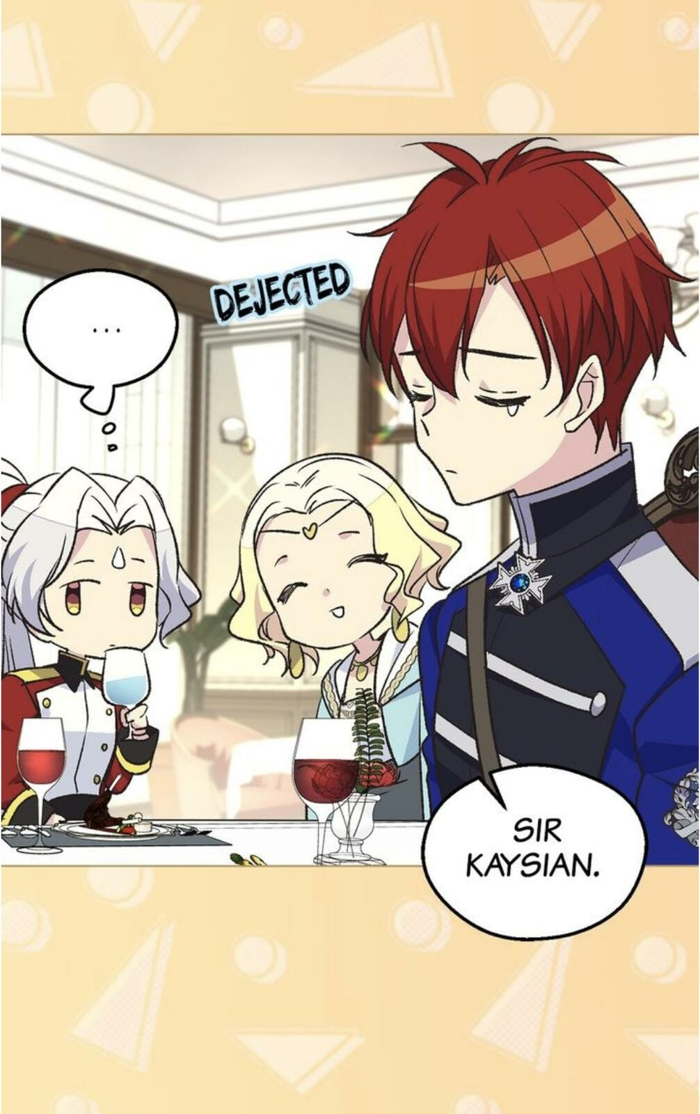 Read The Abandoned Empress chapter 3.2 image 31 on Lezhin