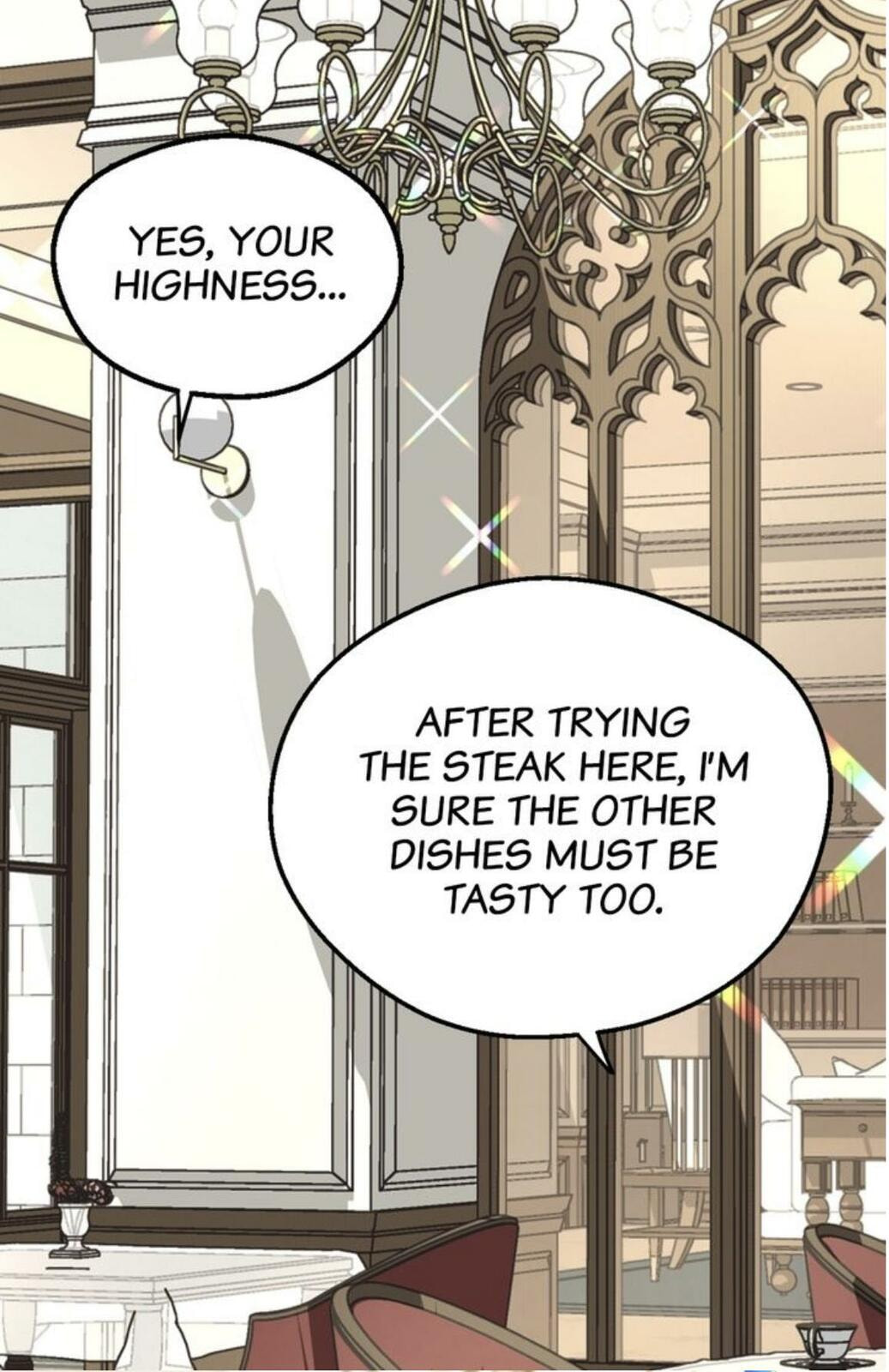 Read The Abandoned Empress chapter 3.2 image 32 on Lezhin