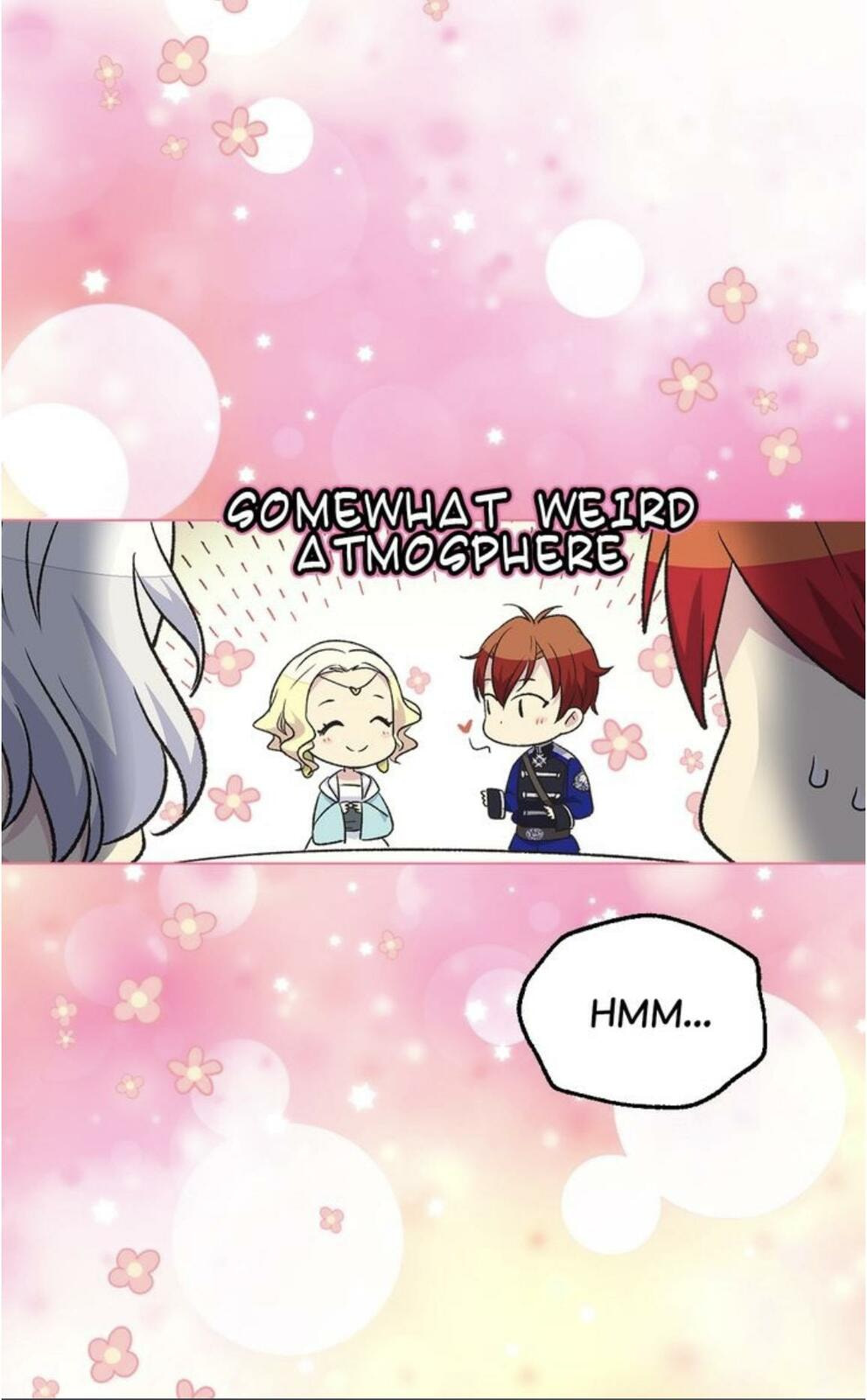 Read The Abandoned Empress chapter 3.2 image 35 on Lezhin
