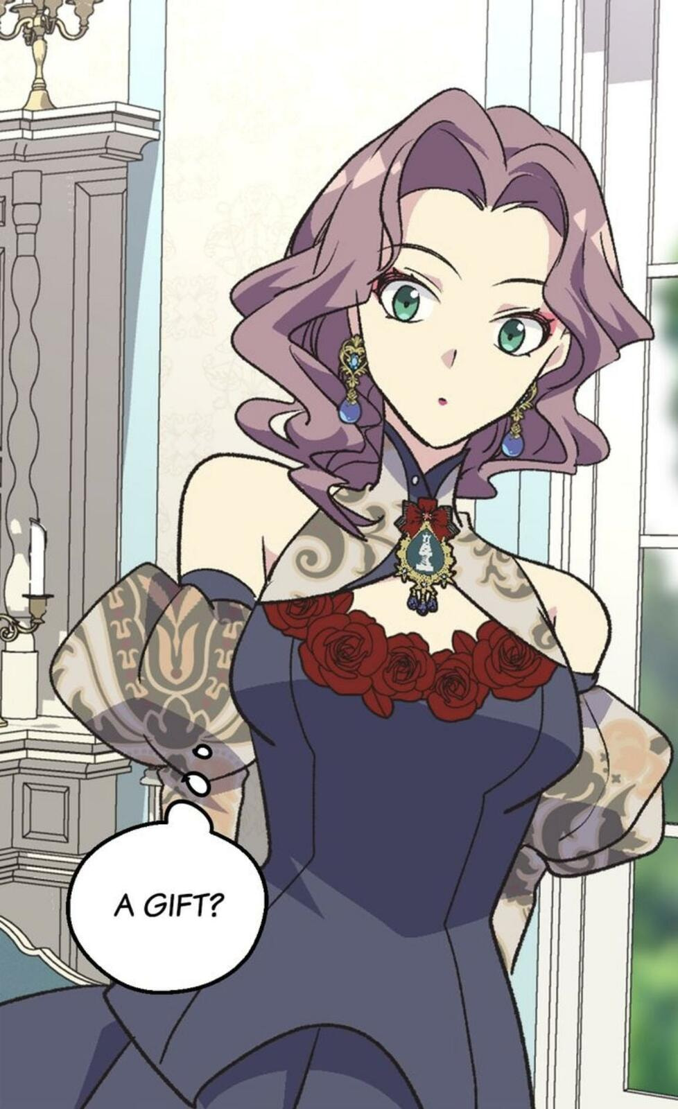 Read The Abandoned Empress chapter 3.2 image 45 on Lezhin