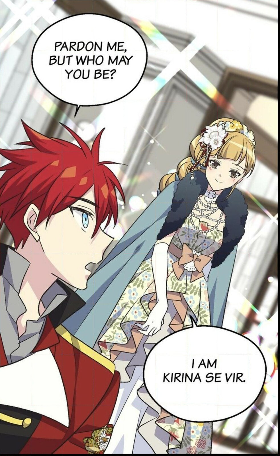 Read The Abandoned Empress chapter 3.2 image 52 on Lezhin