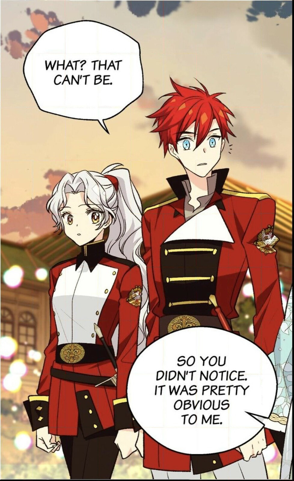 Read The Abandoned Empress chapter 3.2 image 59 on Lezhin