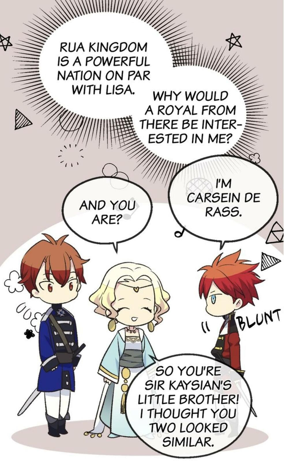 Read The Abandoned Empress chapter 3.2 image 6 on Lezhin